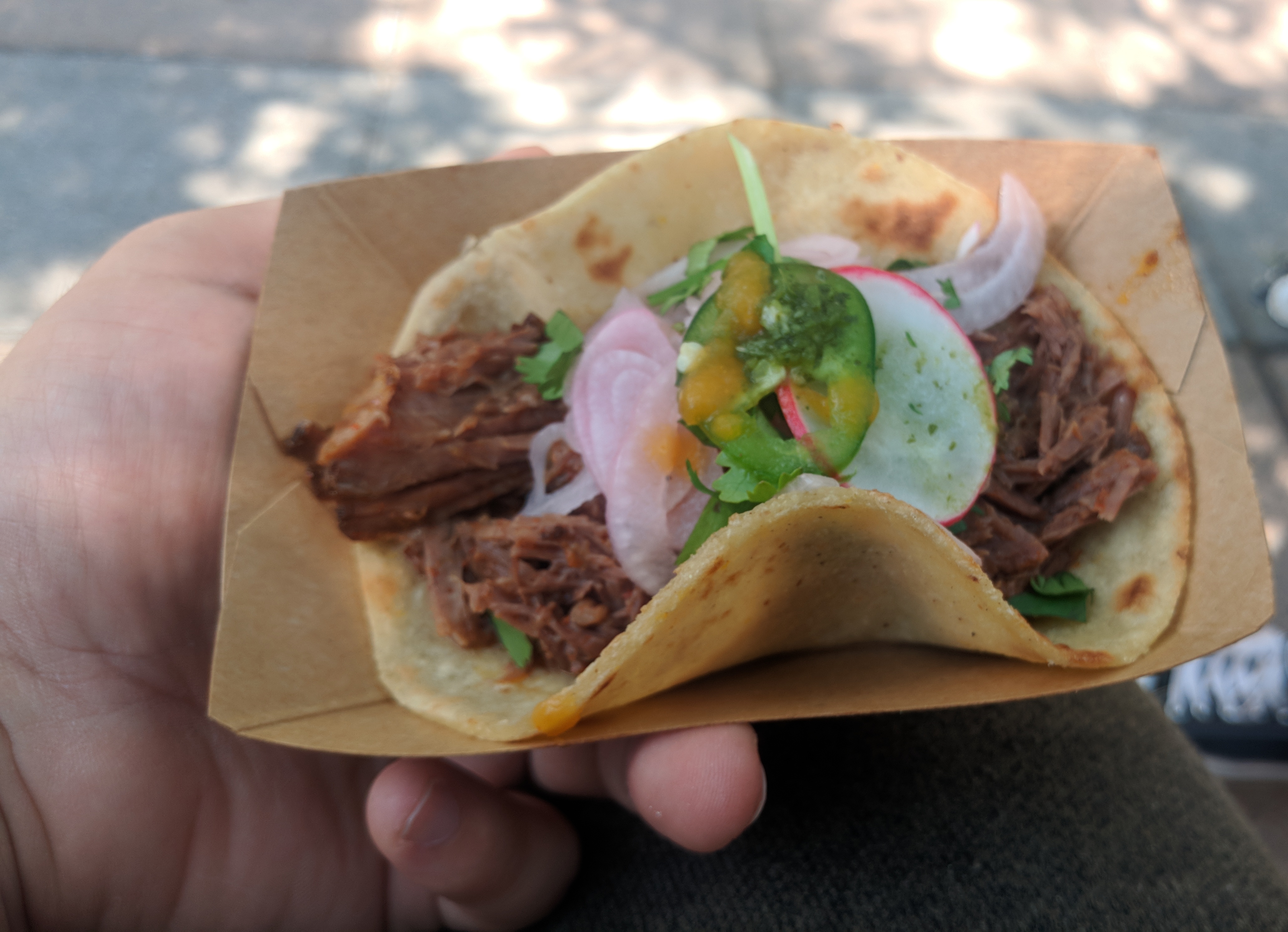 Toro Taqueria